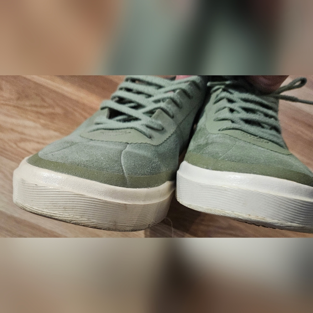 ❗️SALE❗️Nike SB Bruin Hyperfeel Palm Green - Picture 5 of 8